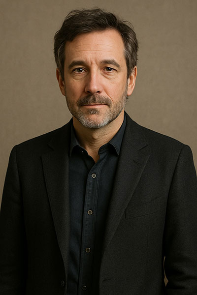 Joe – Der stille Chronist des Wahnsinns